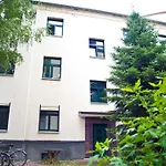Apartman Zentral Fewo - Eg - Karli - 30qm - Kueche - Disneyplus *