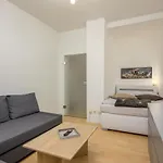 Zentral Fewo - Eg - Karli - 30qm - Kueche - Disneyplus Apartman