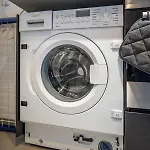 Zentral Fewo - Eg - Karli - 30qm - Kueche - Disneyplus Apartman Lipcse