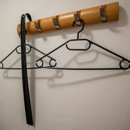 Zentral Fewo - Eg - Karli - 30qm - Kueche - Disneyplus *