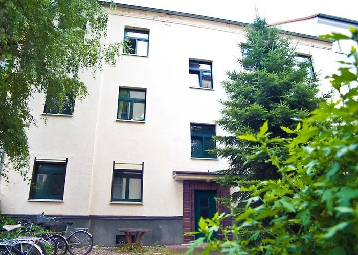 Apartman Zentral Fewo - Eg - Karli - 30qm - Kueche - Disneyplus *